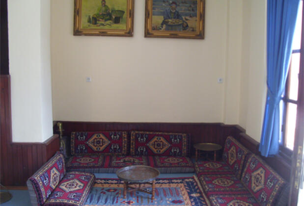 Rüya Beldesi Deniz Otel - Görsel 12