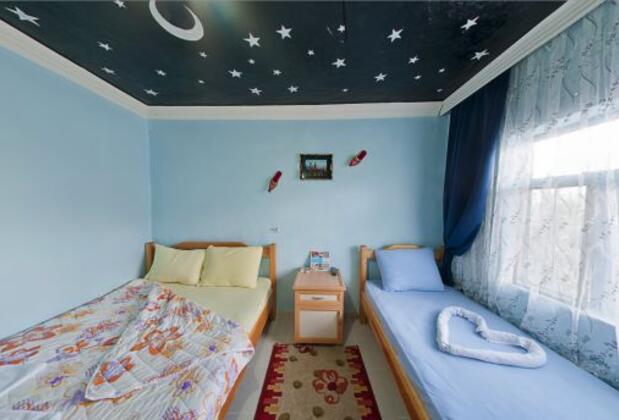 Assos Ehli Beyt Pansiyon & Apart - Görsel 15