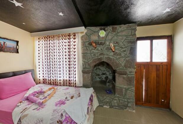 Assos Ehli Beyt Pansiyon & Apart - Görsel 16