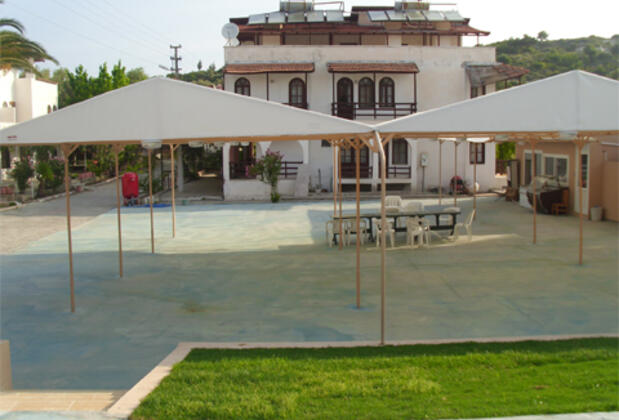 Rüya Beldesi Deniz Otel - Görsel 7