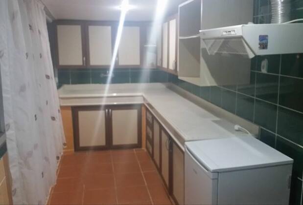 Ayaş İskele Pansiyon - Görsel 6