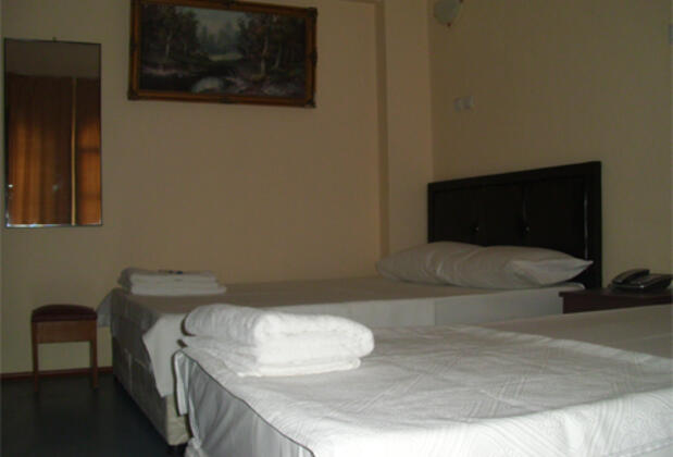 Rüya Beldesi Deniz Otel - Görsel 6