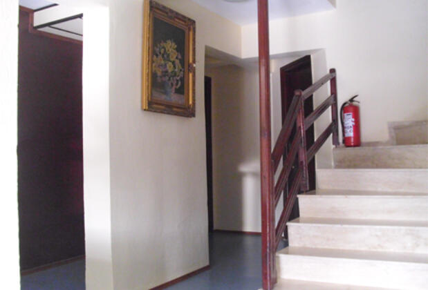 Rüya Beldesi Deniz Otel - Görsel 9