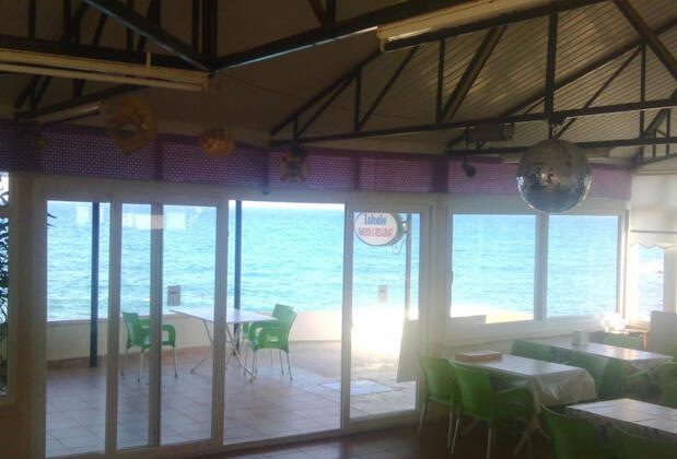 Ayaş İskele Pansiyon - Görsel 4