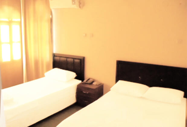 Rüya Beldesi Deniz Otel - Görsel 10