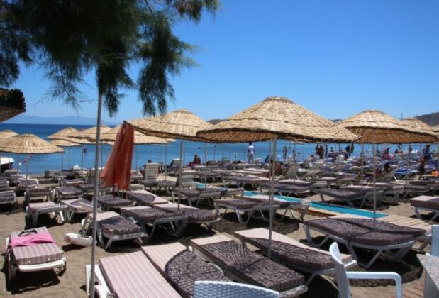 Rengarenk Apart Otel - Görsel 7