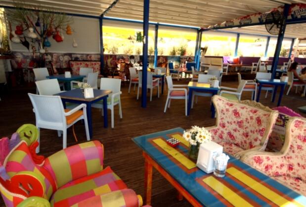 Rengarenk Apart Otel - Görsel 3