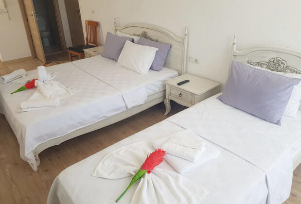 Keyf-i Kahya Otel Sığacık - Görsel 4