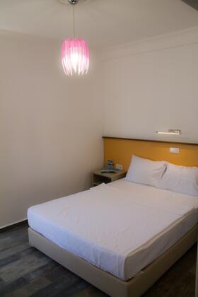 Rengarenk Apart Otel - Görsel 11