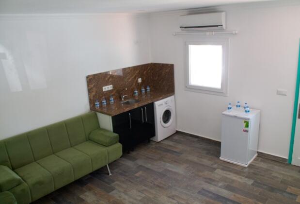 Rengarenk Apart Otel - Görsel 4