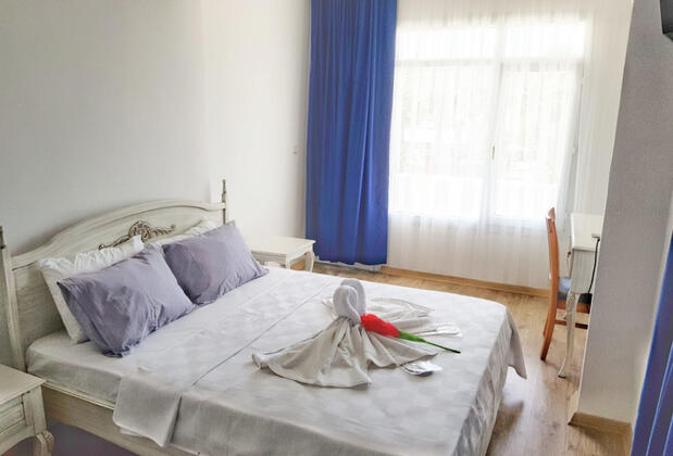 Keyf-i Kahya Otel Sığacık - Görsel 10