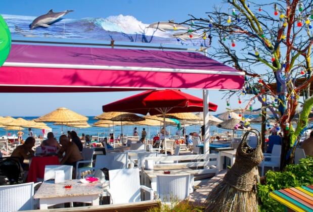 Rengarenk Apart Otel - Görsel 8