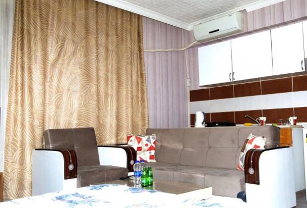 Hayal Residence - Görsel 19