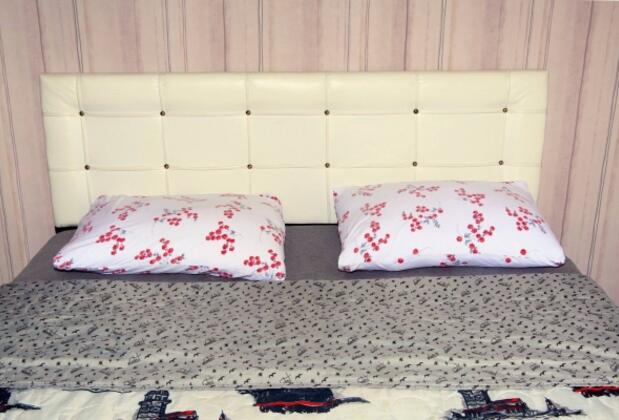 Hayal Residence - Görsel 12