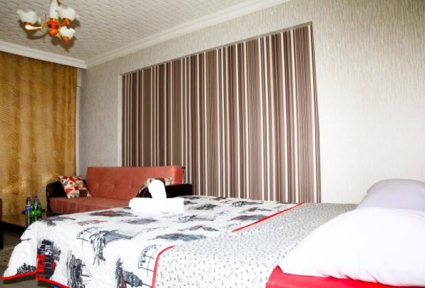 Hayal Residence - Görsel 3