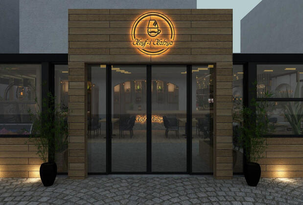 Keyf-i Kahya Otel Sığacık - Görsel 3