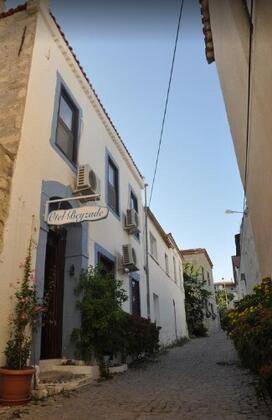 Beyzade Otel Alaçatı - Görsel 10