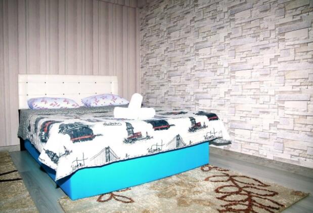 Hayal Residence - Görsel 23