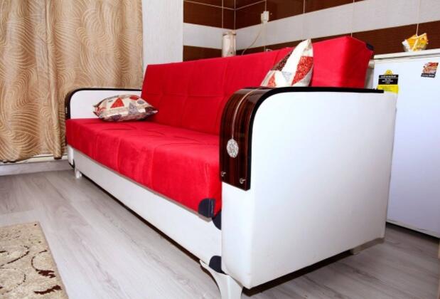 Hayal Residence - Görsel 15