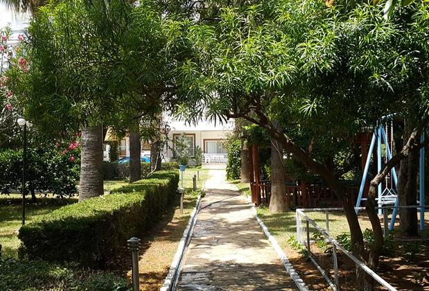 Baytan Otel - Görsel 8