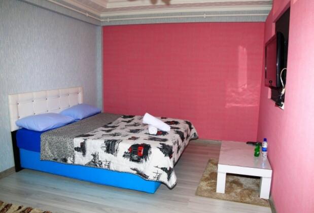 Hayal Residence - Görsel 26