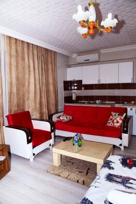 Hayal Residence - Görsel 16