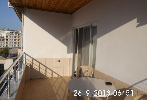 Motel Peine - Görsel 9