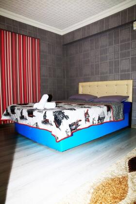 Hayal Residence - Görsel 13