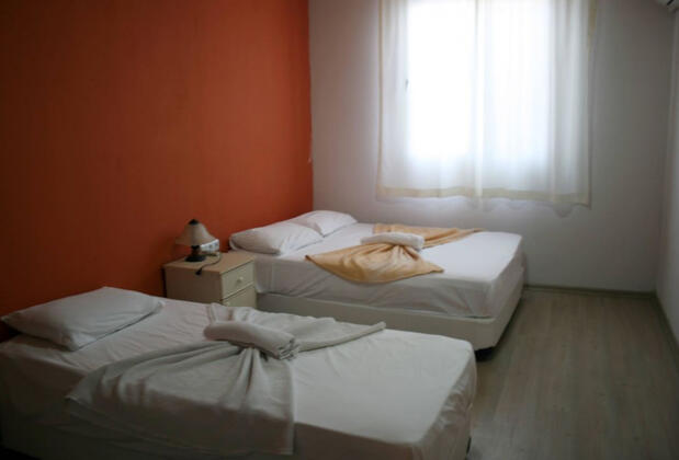 Motel Peine - Görsel 11