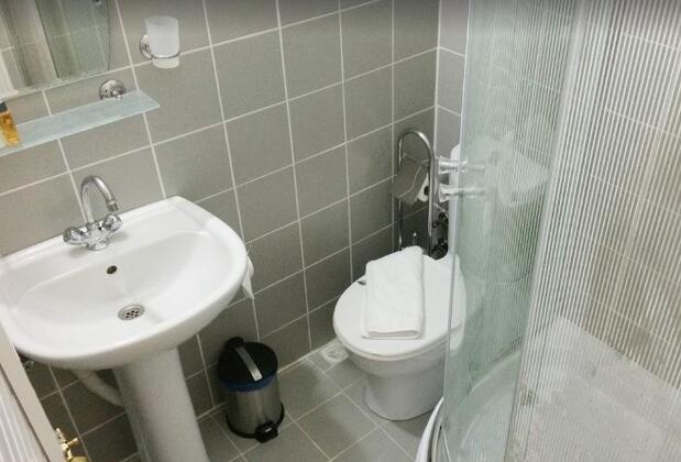 Beyzade Otel Alaçatı - Görsel 14