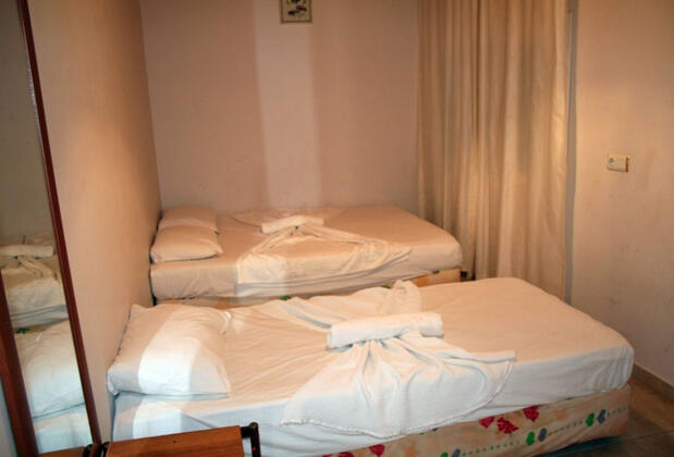 Motel Peine - Görsel 8