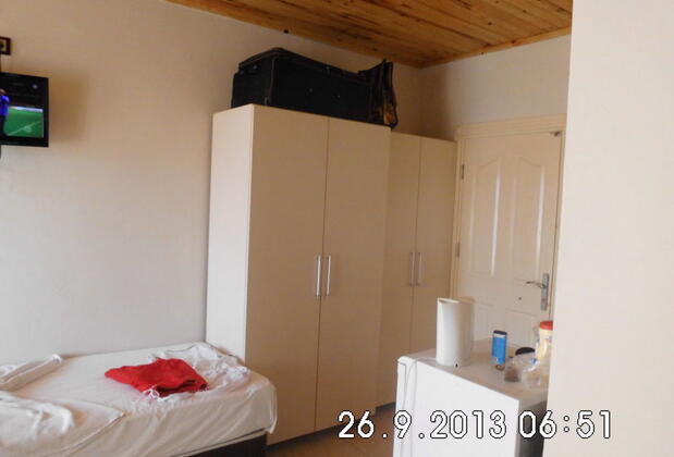 Motel Peine - Görsel 10