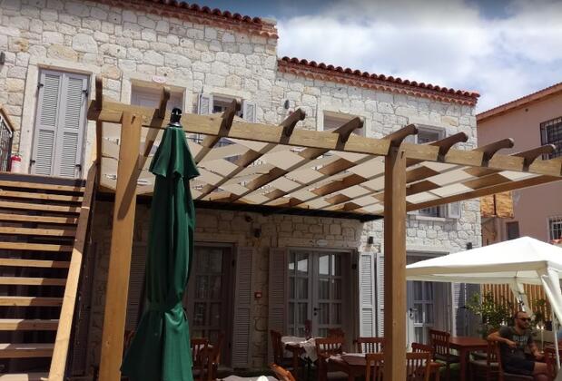 Beyzade Otel Alaçatı - Görsel 11