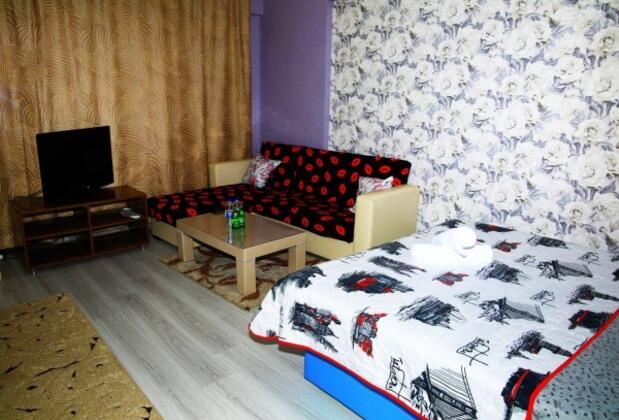 Hayal Residence - Görsel 9