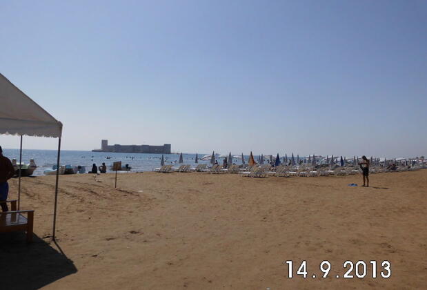 Motel Peine - Görsel 7