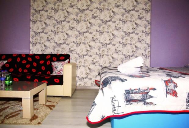 Hayal Residence - Görsel 20