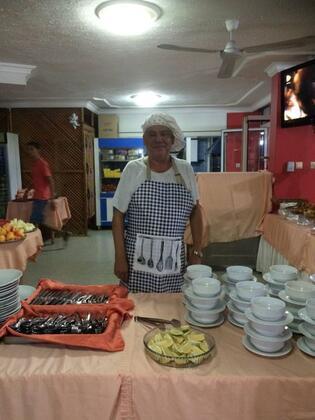 Motel Peine - Görsel 12