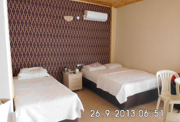 Motel Peine - Görsel 13