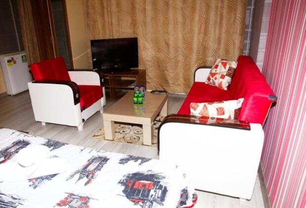 Hayal Residence - Görsel 17