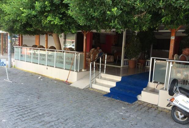 Motel Peine - Görsel 4