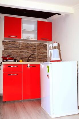 Hayal Residence - Görsel 21