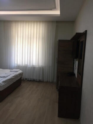 Alp Otel - Görsel 3