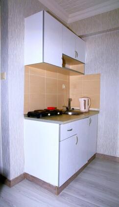 Hayal Residence - Görsel 5