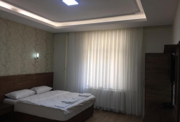 Alp Otel - Görsel 19