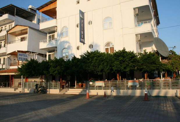 Motel Peine - Görsel 3