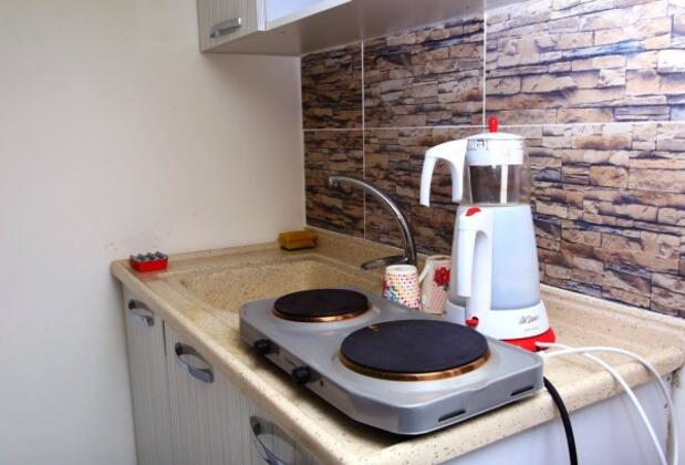 Hayal Residence - Görsel 22