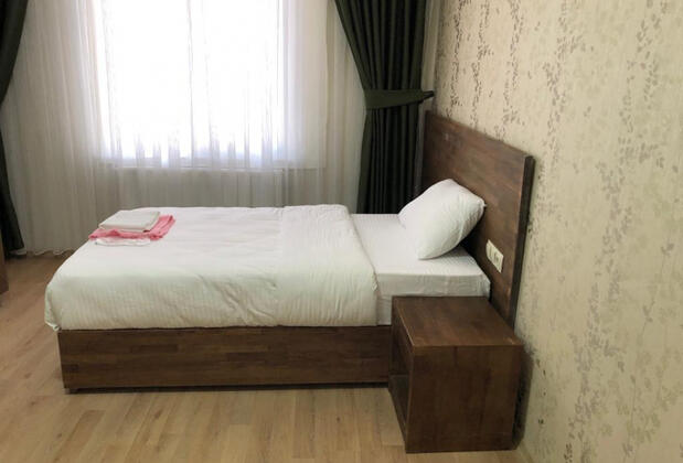 Alp Otel - Görsel 8