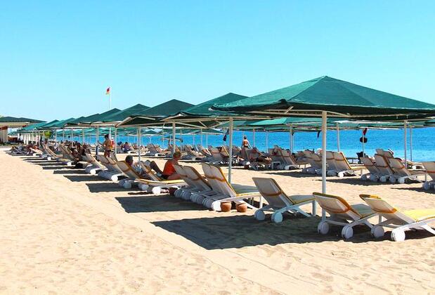 Paloma Paradise Beach - Görsel 27