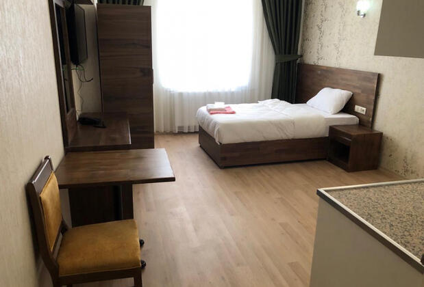 Alp Otel - Görsel 11