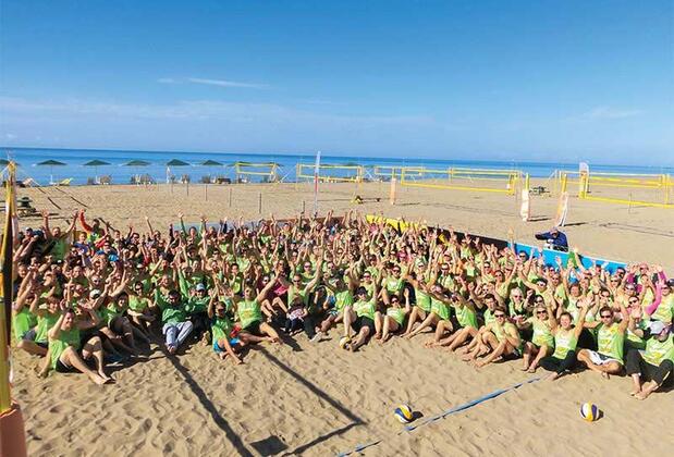 Paloma Paradise Beach - Görsel 19